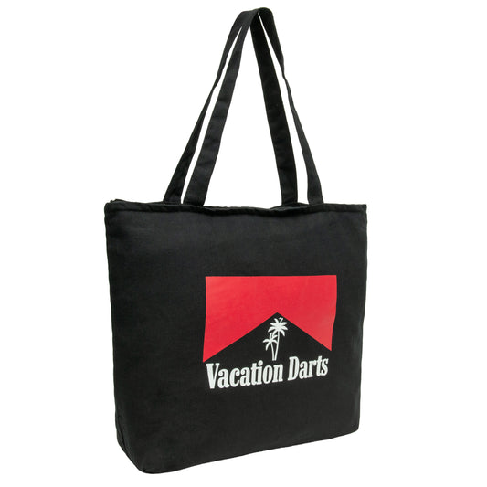 Baja Darts Tote Bag
