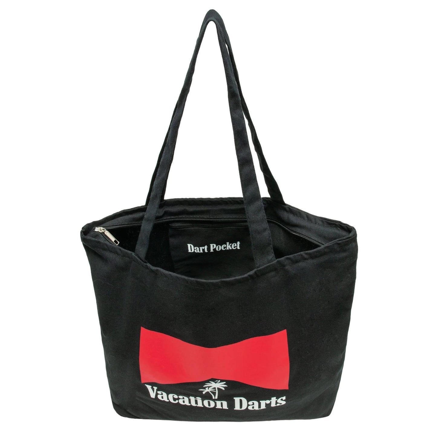 Baja Darts Tote Bag - Vacation Darts
