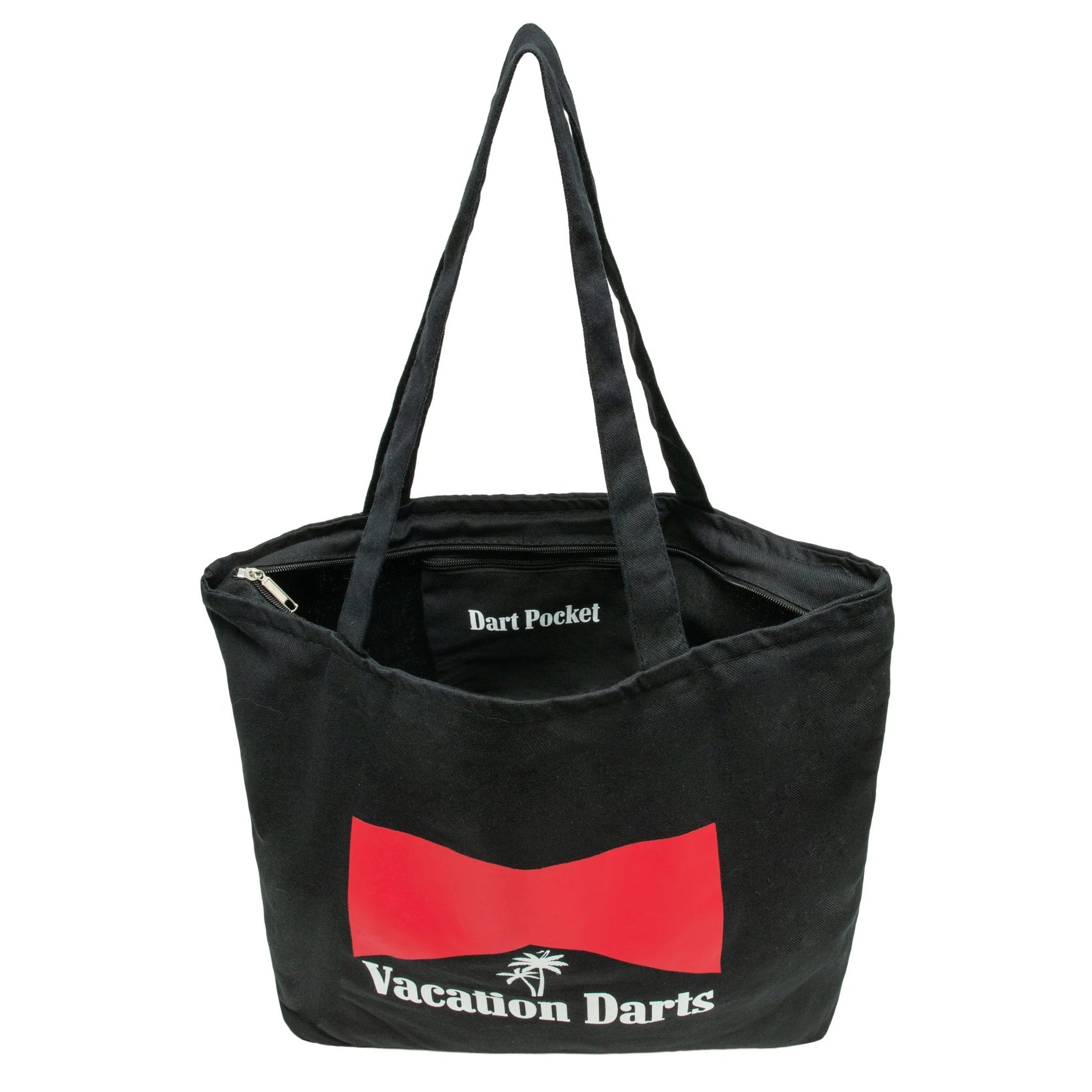 Baja Darts Tote Bag - Vacation Darts