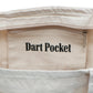Baja Darts Tote Bag - Vacation Darts