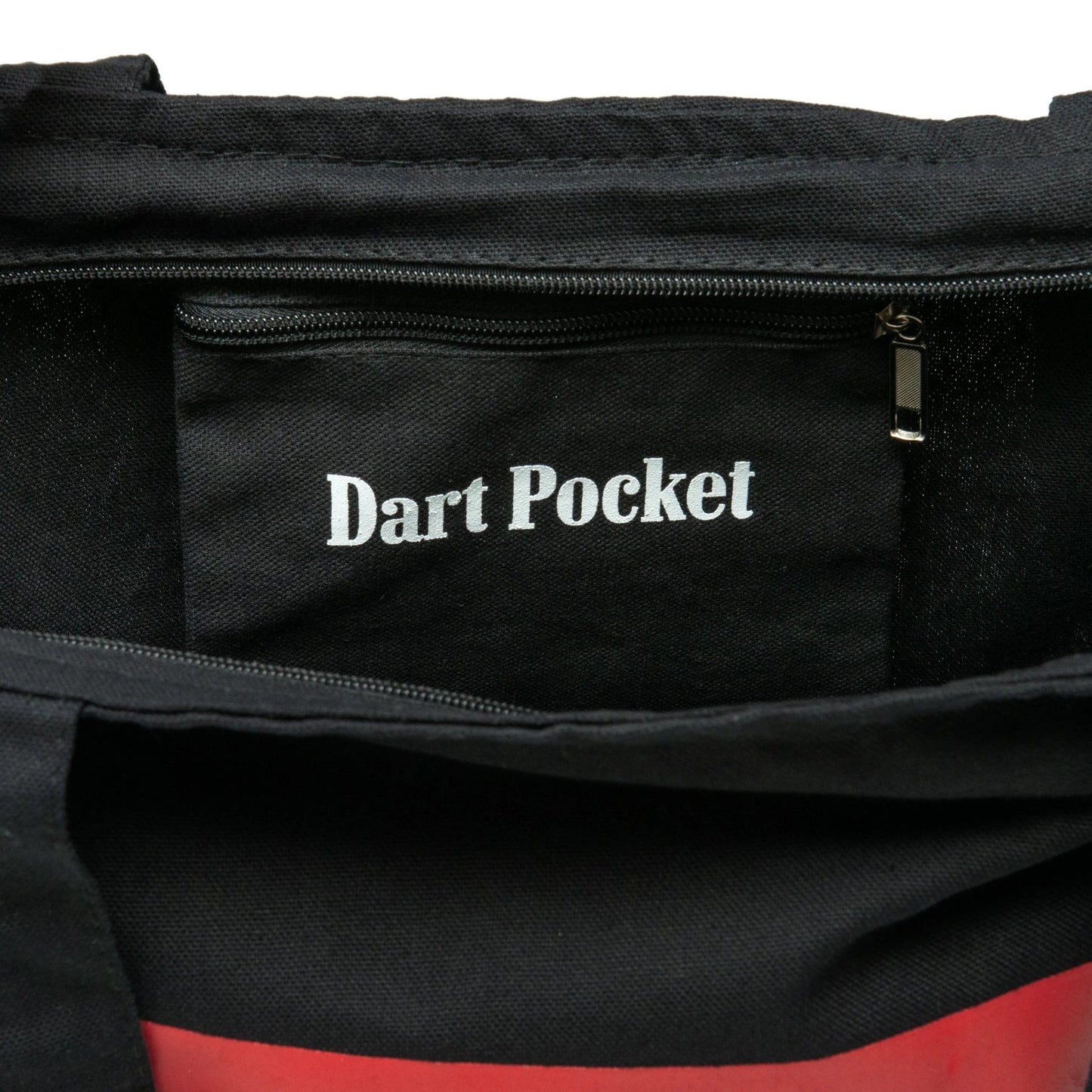 Baja Darts Tote Bag - Vacation Darts