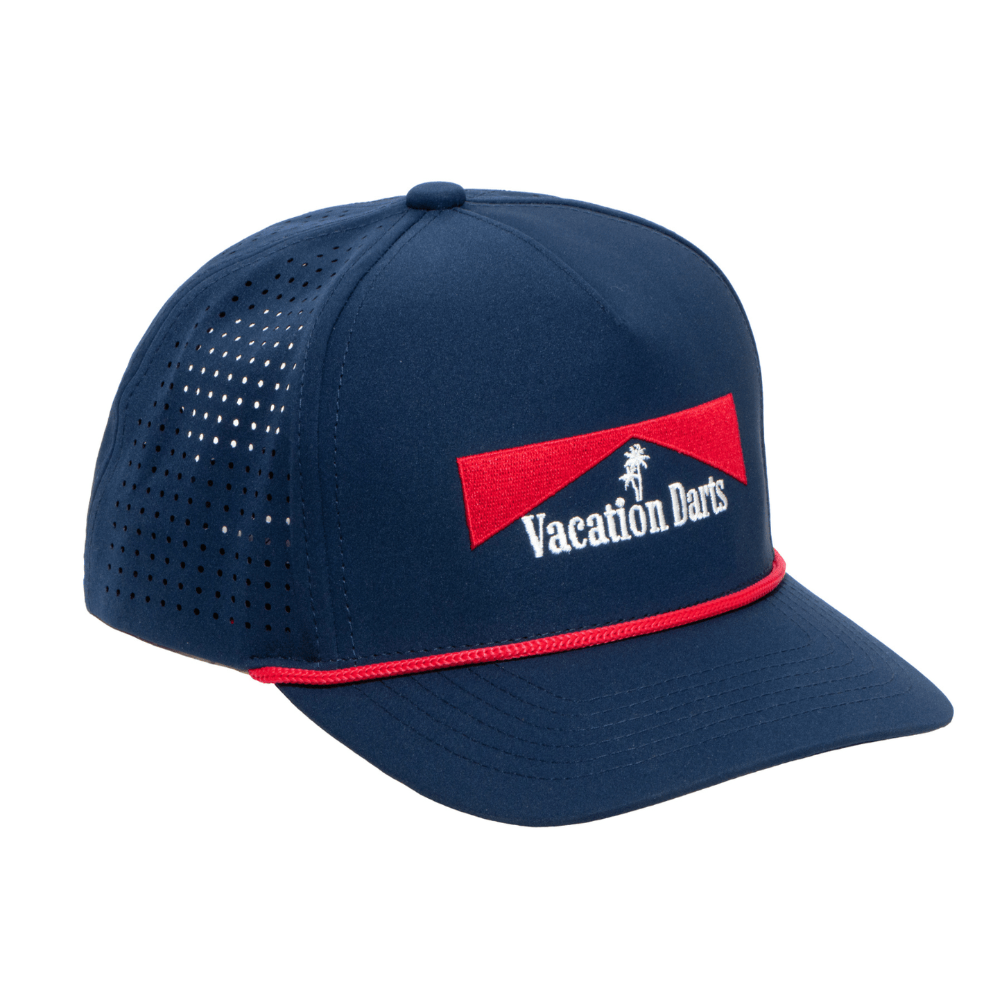 St. John's Golf Hat - Vacation Darts