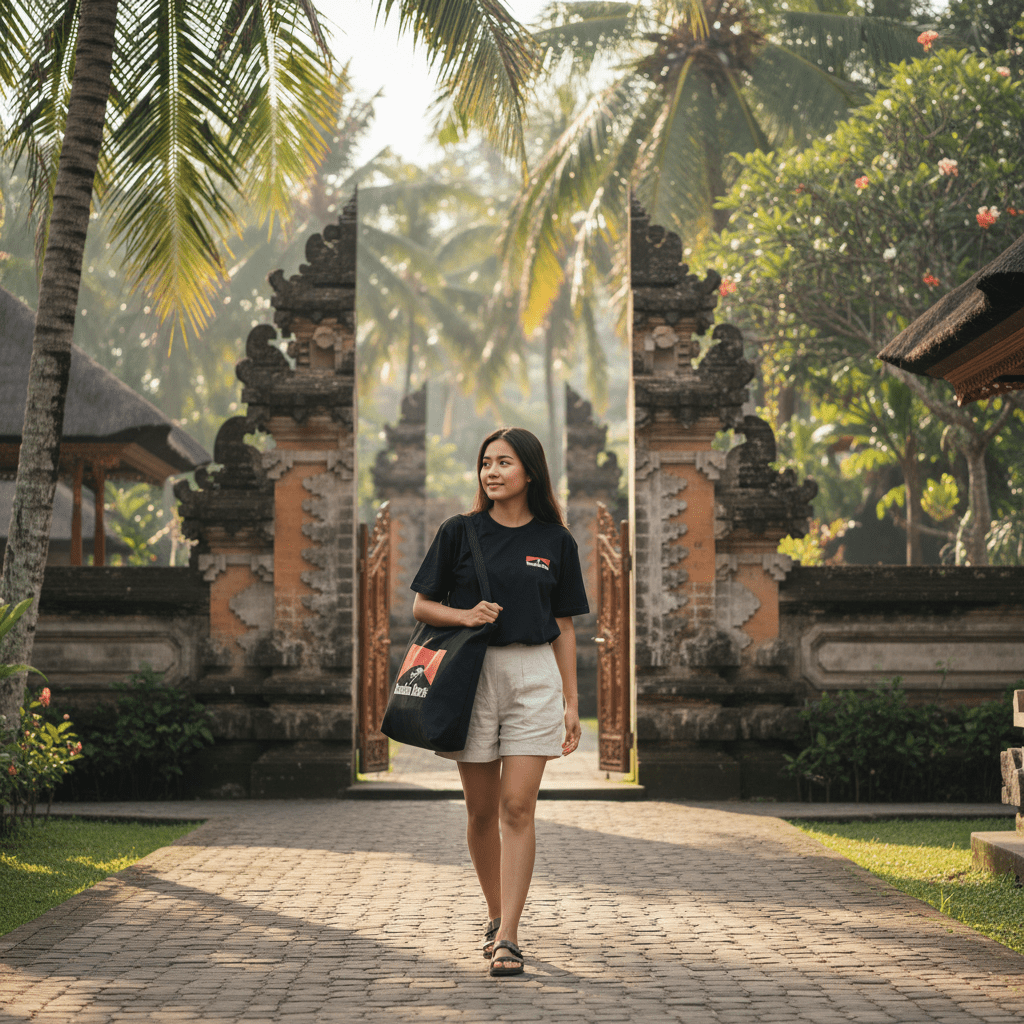 Wanderer Kit - Vacation Darts