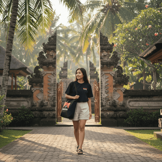 Wanderer Kit - Vacation Darts