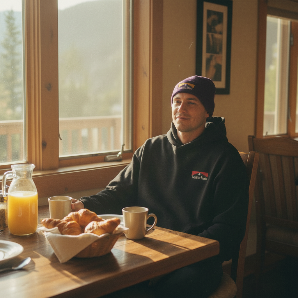 Breakfast Lifestyle 1:1