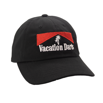 Macau Darts Dad Hat