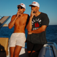 Monaco Darts Snapback