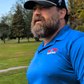 St. John's Golf Hat