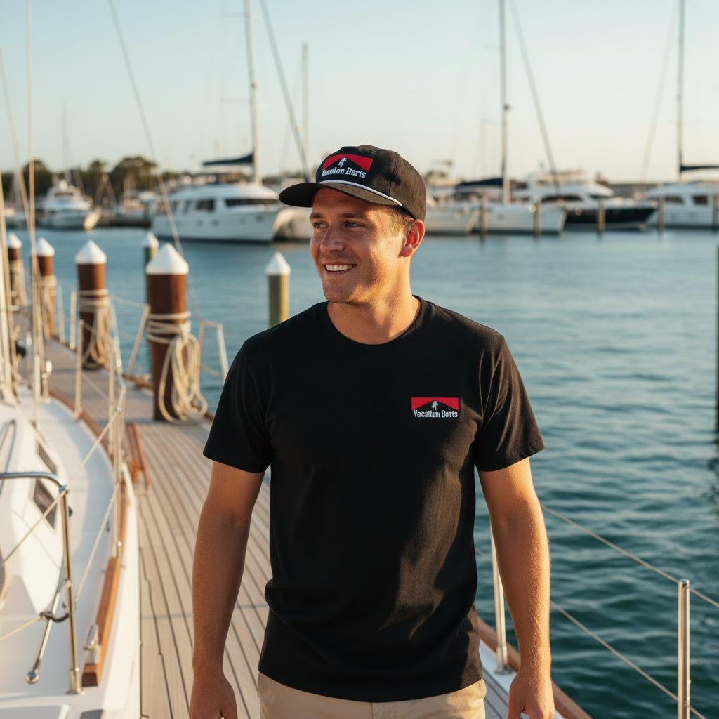 Nautical Lifestyle 1:1