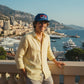 Monaco Darts Snapback - Vacation Darts