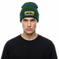 Spruce Whistler Light Toque Editorial
