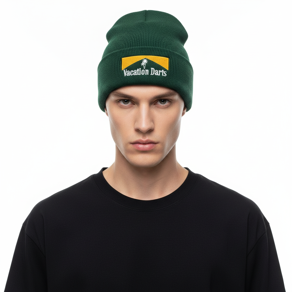 Spruce Whistler Light Toque Editorial