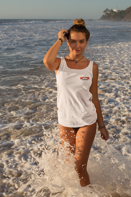 Bora Darts Women's Tank