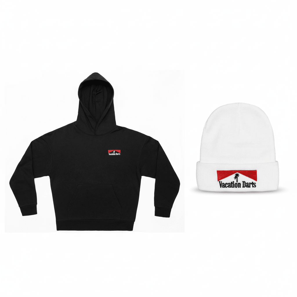 Après Hours Kit - Vacation Darts