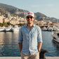 Monaco Darts Snapback - Vacation Darts